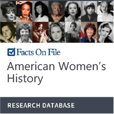 American Women’s History