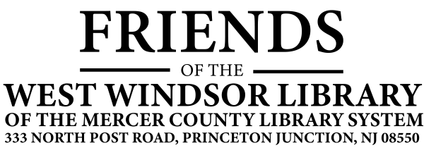 Friends of the West Windsor Library