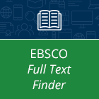 Full Text Finder – Articles, Magazines, Newspapers, & Journals