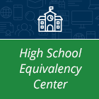 High School Equivalency Center